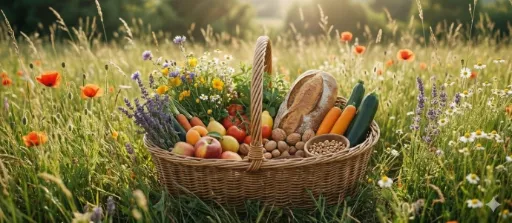 Appel vidéo conseils Bien-être alimentation